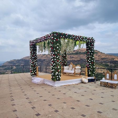 Upper Deck Resort Lonavla Exterior foto
