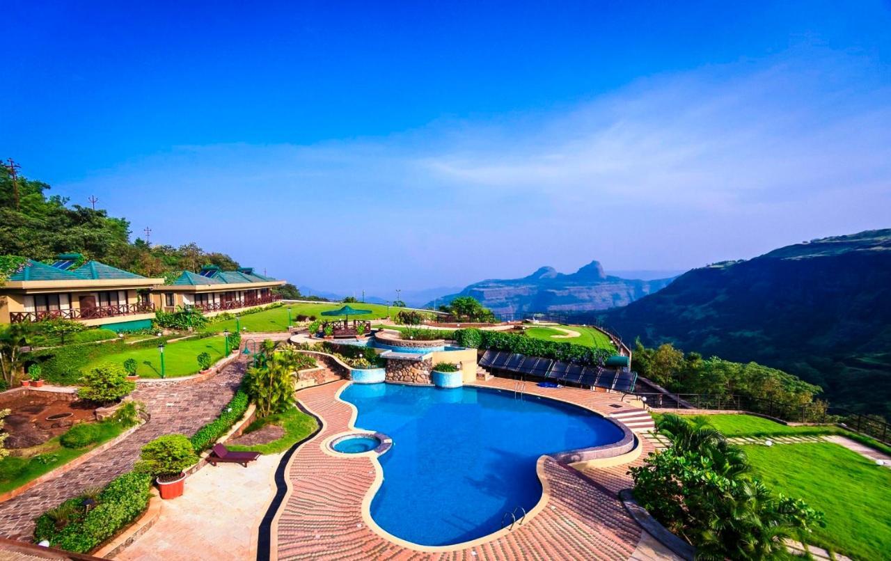 Upper Deck Resort Lonavla Exterior foto