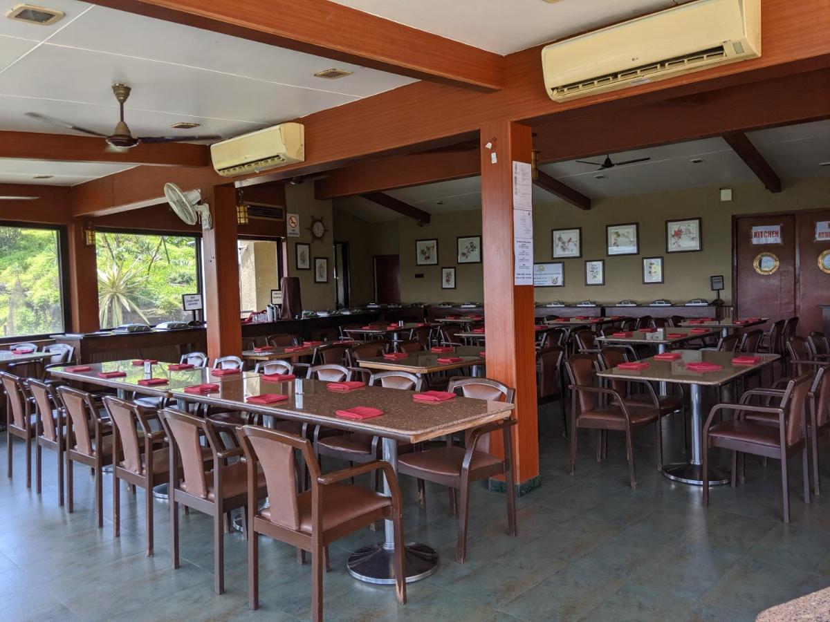 Upper Deck Resort Lonavla Exterior foto