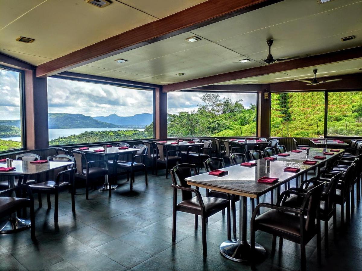 Upper Deck Resort Lonavla Exterior foto