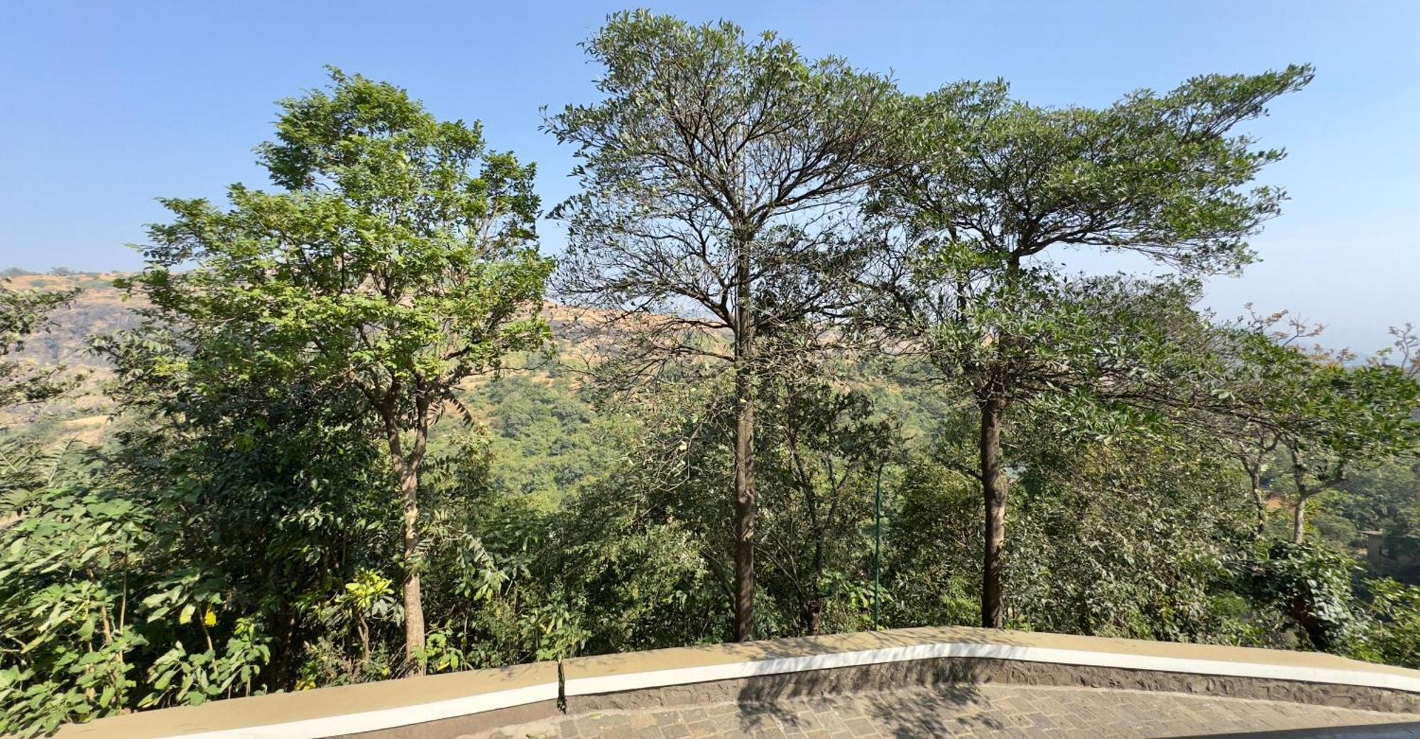 Upper Deck Resort Lonavla Exterior foto