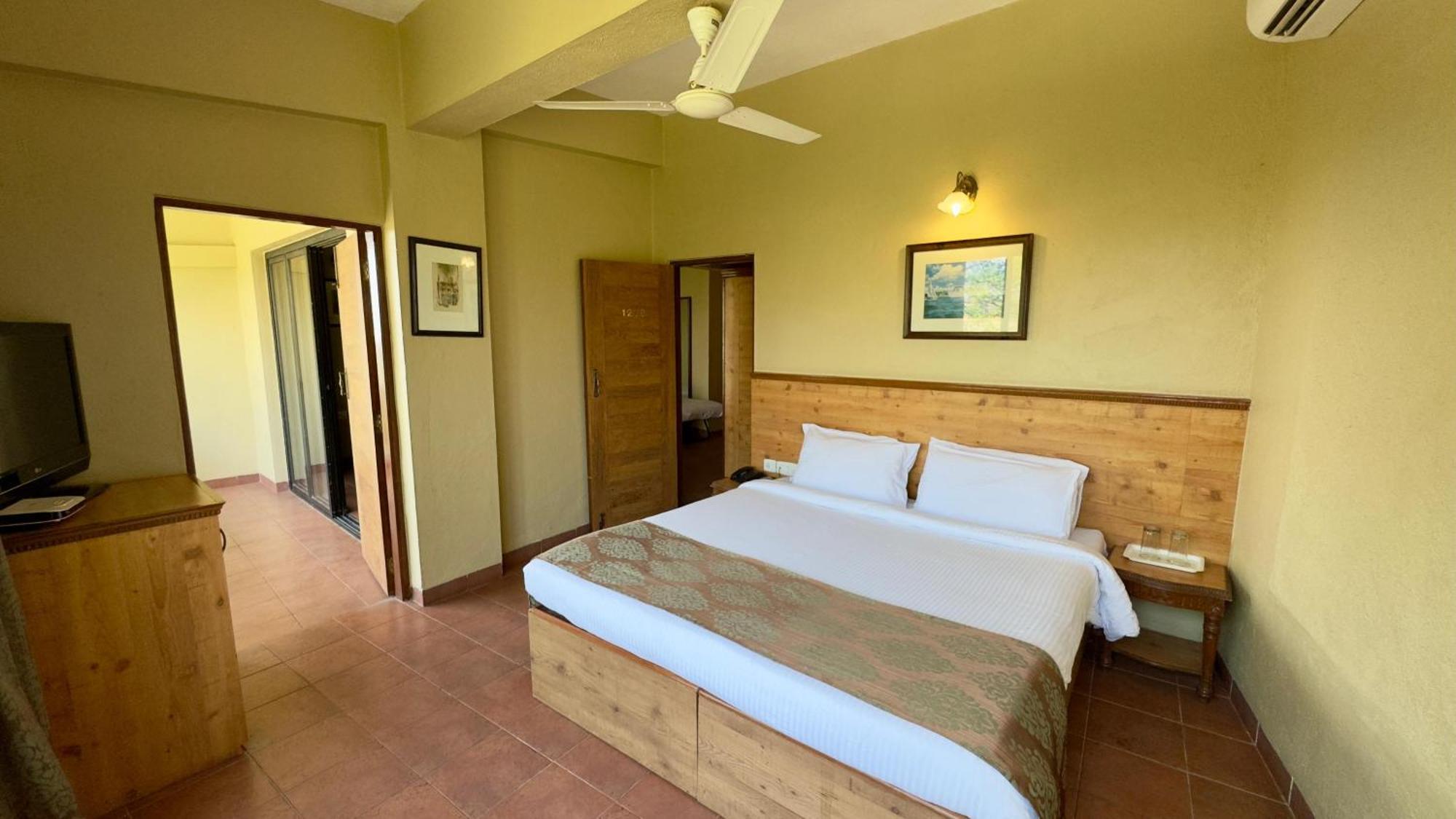 Upper Deck Resort Lonavla Exterior foto