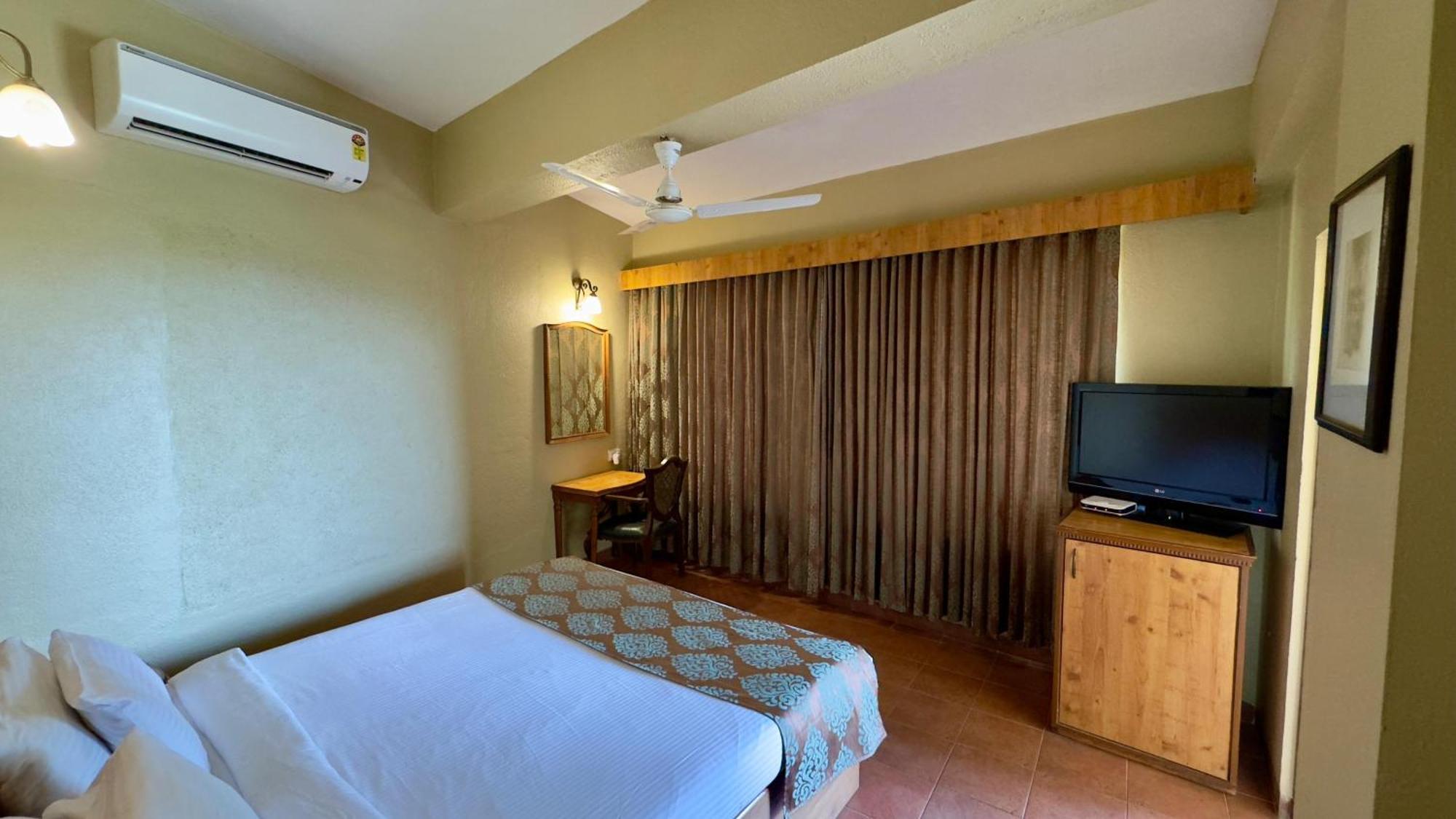 Upper Deck Resort Lonavla Exterior foto