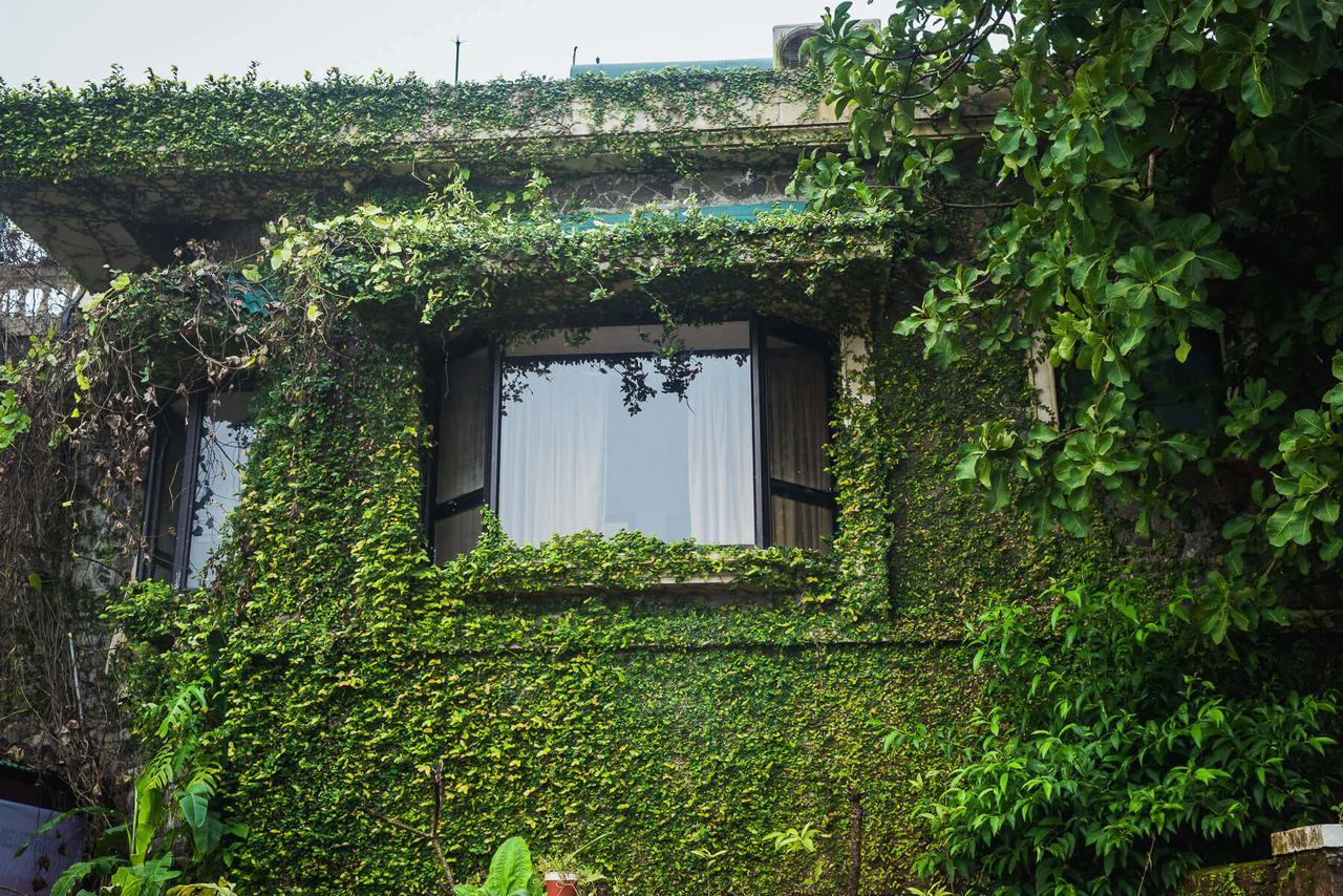 Upper Deck Resort Lonavla Exterior foto