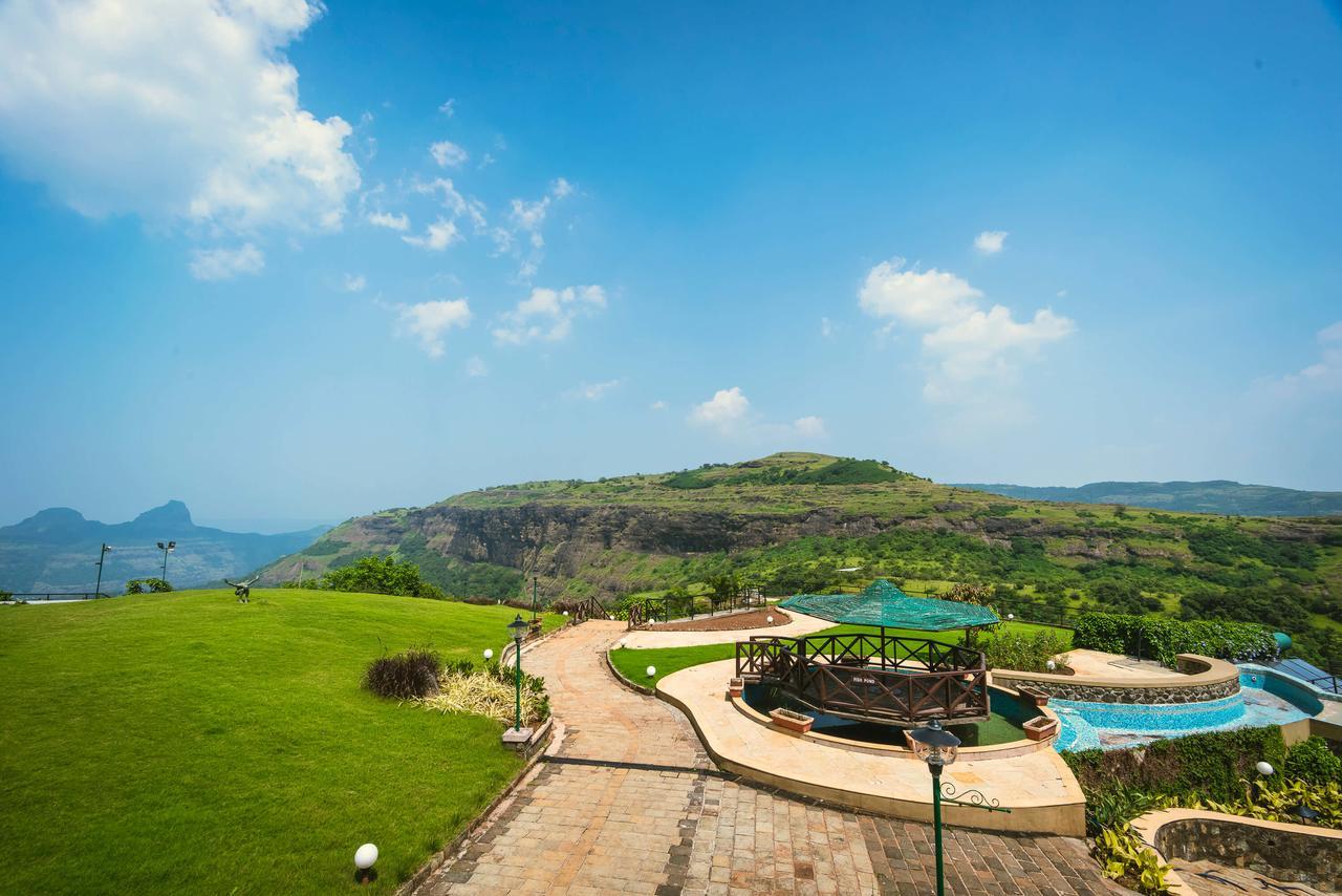 Upper Deck Resort Lonavla Exterior foto